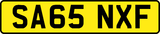 SA65NXF