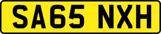 SA65NXH