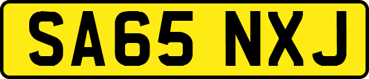 SA65NXJ