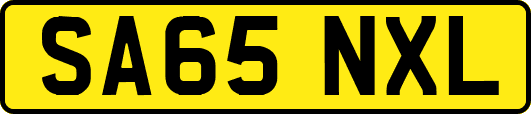 SA65NXL