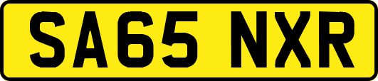 SA65NXR