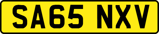 SA65NXV