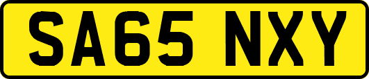 SA65NXY