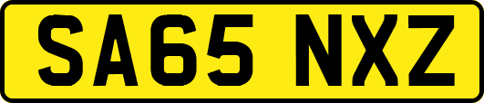 SA65NXZ