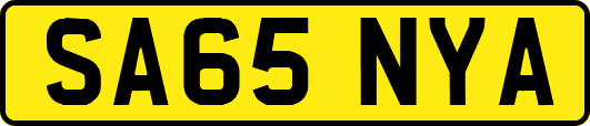 SA65NYA
