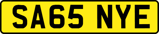 SA65NYE