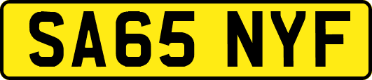 SA65NYF