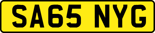 SA65NYG