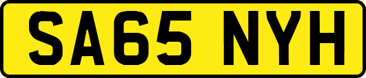 SA65NYH