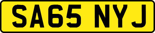 SA65NYJ