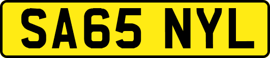SA65NYL