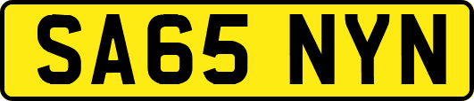 SA65NYN