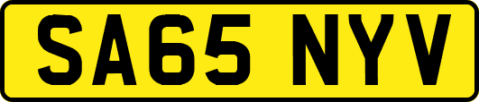 SA65NYV