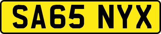 SA65NYX