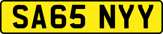 SA65NYY