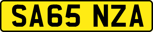 SA65NZA
