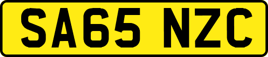 SA65NZC