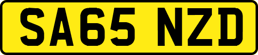 SA65NZD