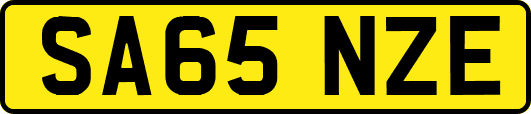SA65NZE