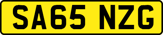 SA65NZG