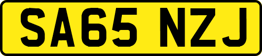 SA65NZJ