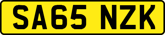 SA65NZK