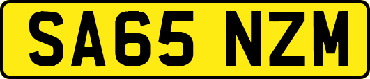 SA65NZM