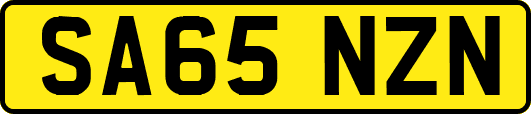 SA65NZN