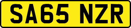 SA65NZR