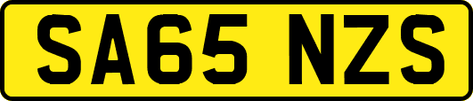SA65NZS