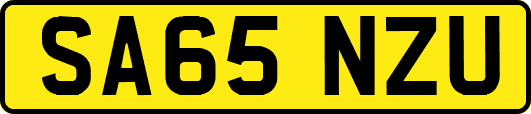 SA65NZU