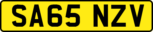 SA65NZV