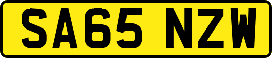 SA65NZW