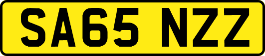 SA65NZZ