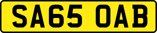 SA65OAB