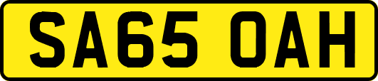 SA65OAH
