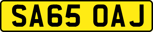 SA65OAJ