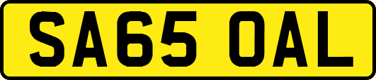 SA65OAL