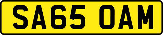 SA65OAM