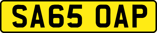 SA65OAP