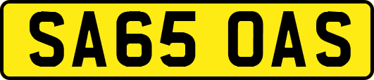SA65OAS