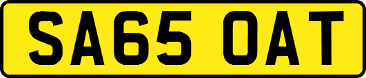SA65OAT