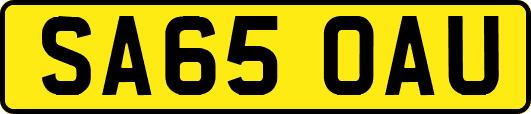 SA65OAU