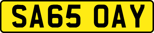 SA65OAY