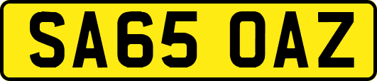 SA65OAZ