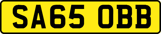 SA65OBB