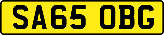 SA65OBG