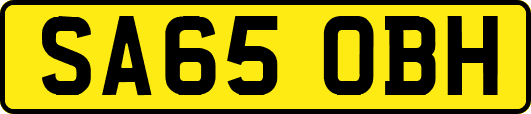 SA65OBH