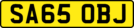 SA65OBJ