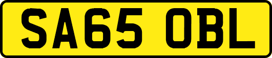 SA65OBL